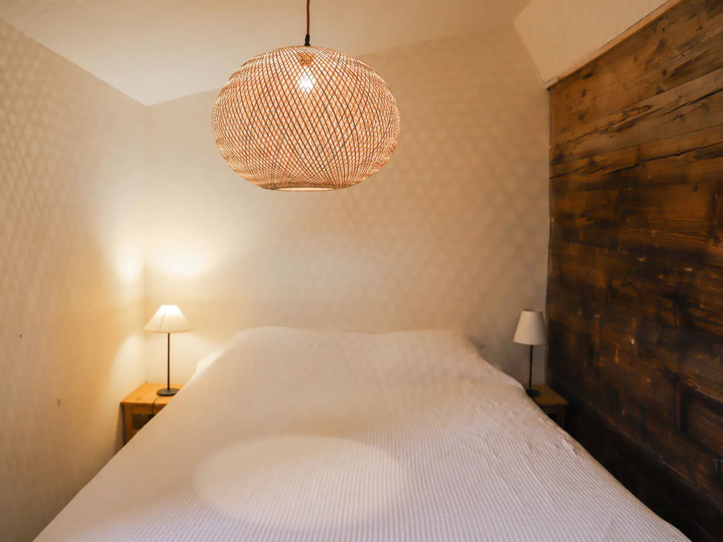 Chalet Chalet Pierre Fleur by Interhome