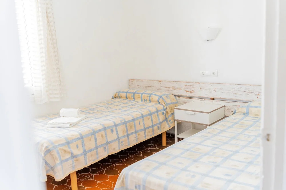 Atlas Apartments Ibiza