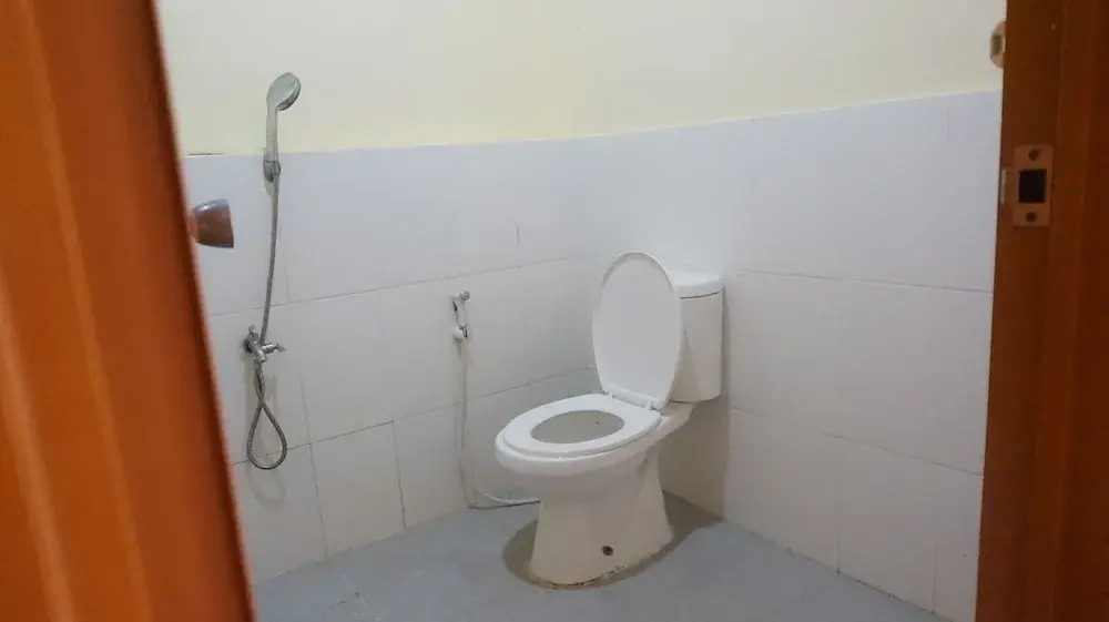 Airy Syariah Kaliurang KM 5.2 Karangwuni Gang Duku Yogyakarta
