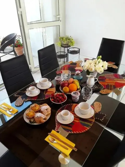 B&B La Giara