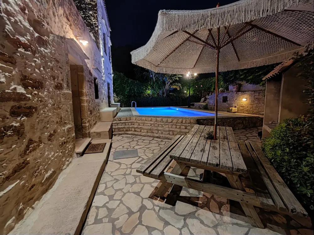 Villa Laina