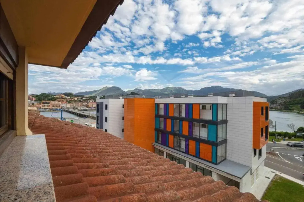 El Pico Apartamento
