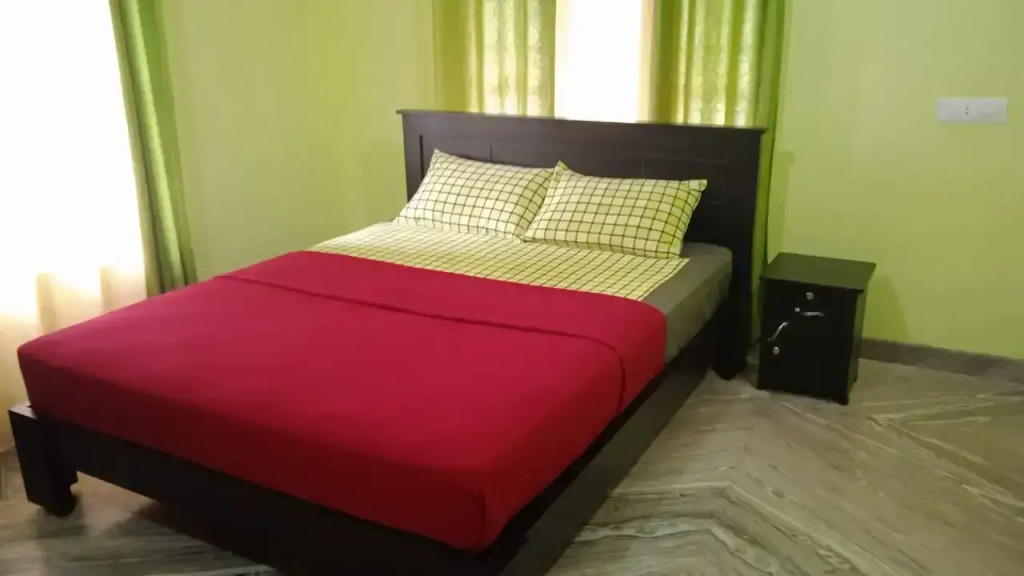 Zicilys Garden Home Stay And Service Villa