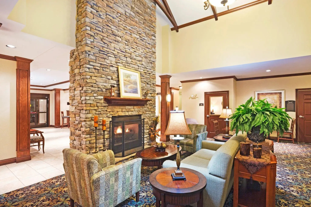 Staybridge Suites-Knoxville Oak Ridge by IHG