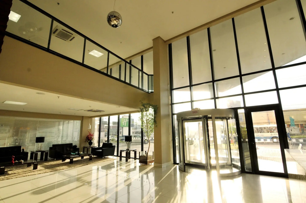Holiday Inn Express Belem Ananindeua by IHG
