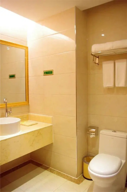 Vienna Hotel