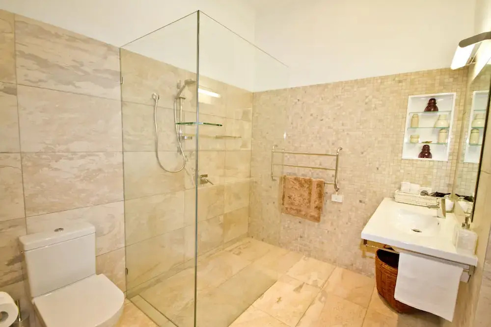 Brisbane Milton Bed and Breakfast