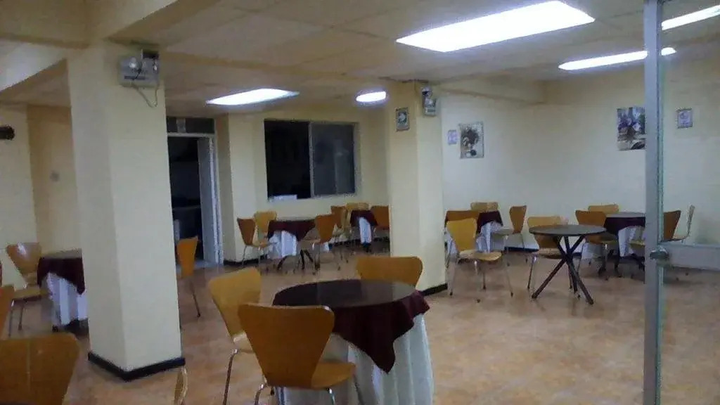 Hotel Jham Wilson
