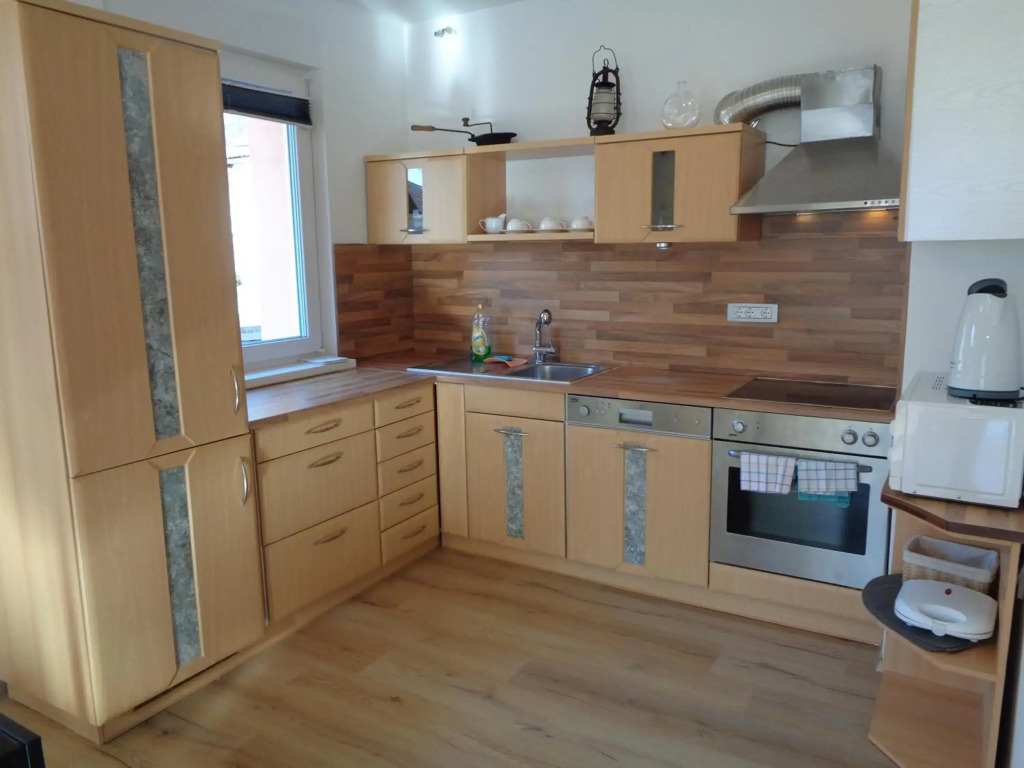 Apartment Japka