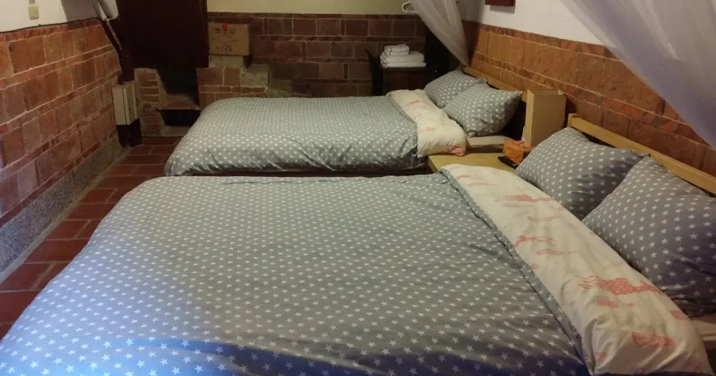 Pearl B&B