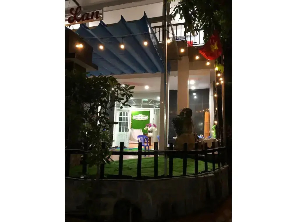 Ngoc Lan Hotel Con Dao
