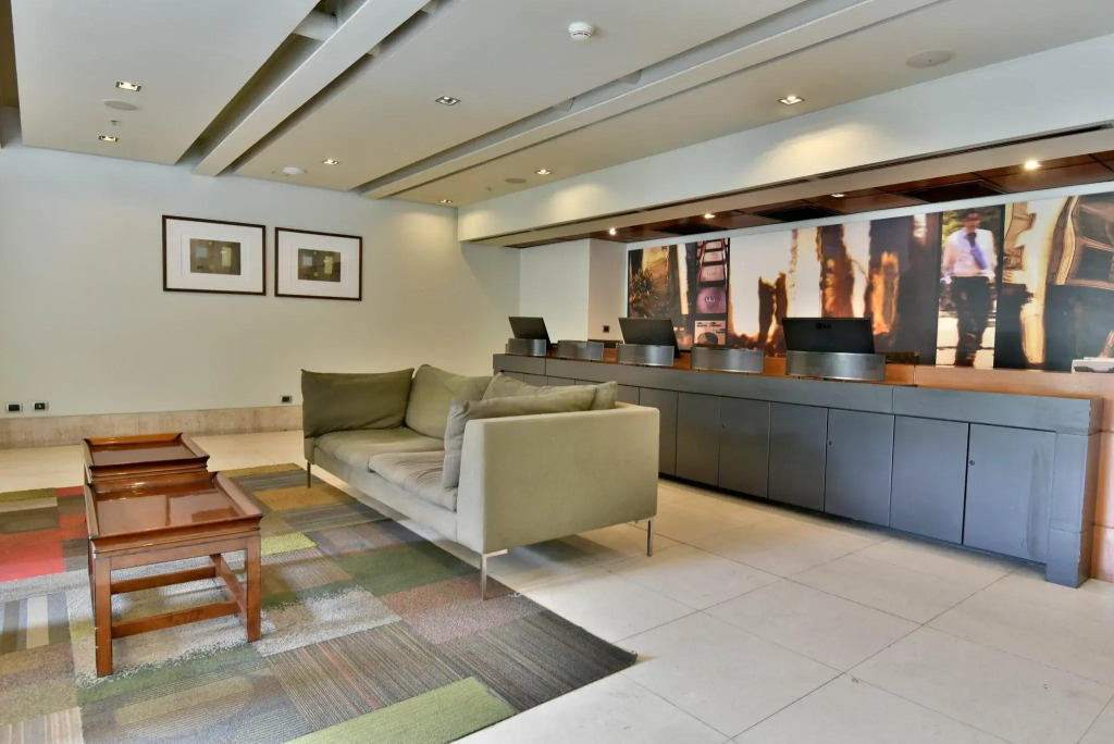 Holiday Inn Express Santiago Las Condes by IHG