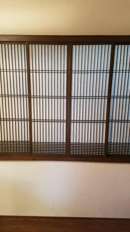 Tsukisocho Apartment