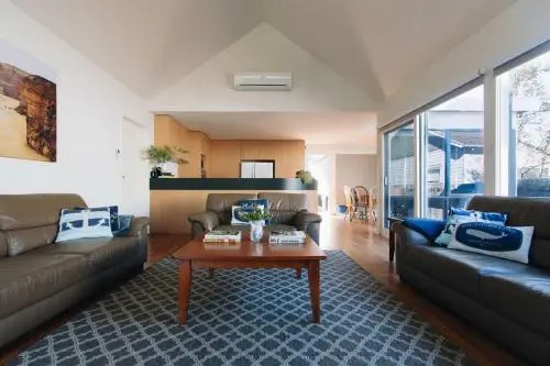 Torquay Retreats Aus - Eighteen Beach