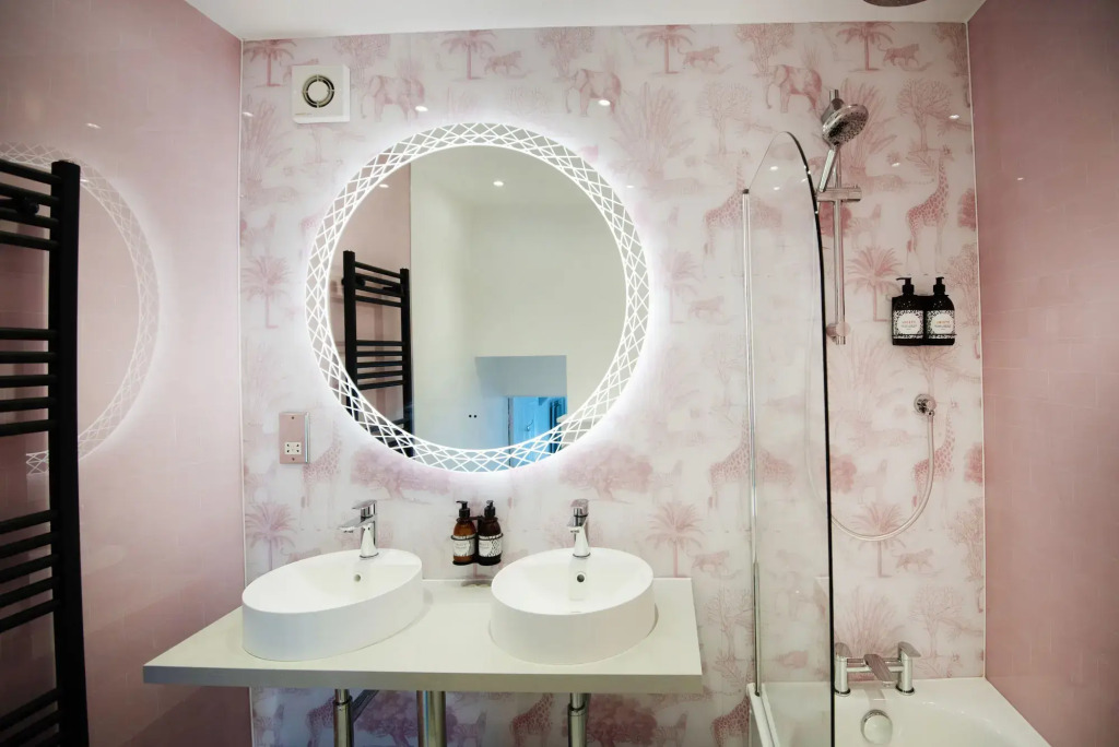Haringtons Boutique Hotel