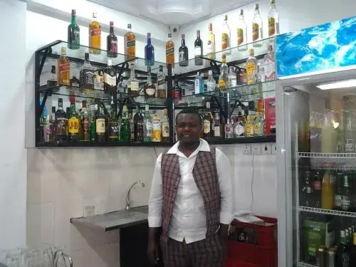 Peace Hotel Arusha
