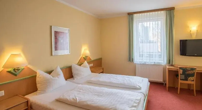 Hotel Stadt Wien