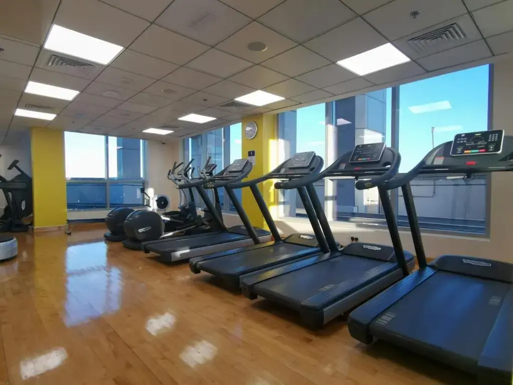 Icon Casa Living - Bay Central Tower Marina View I