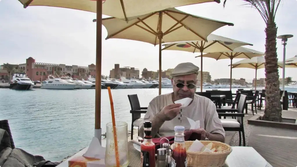 El Gouna Apartment