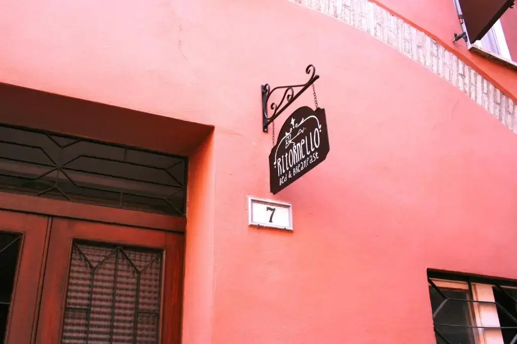 Ritornello B&B