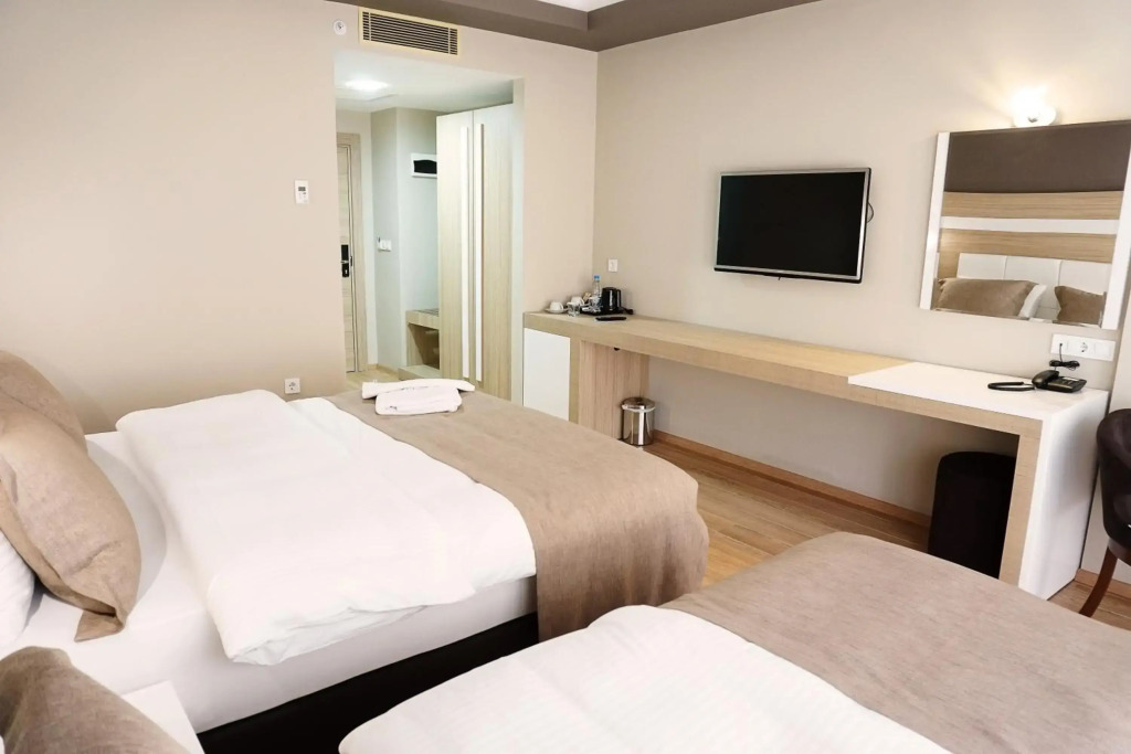 Arus Hotel