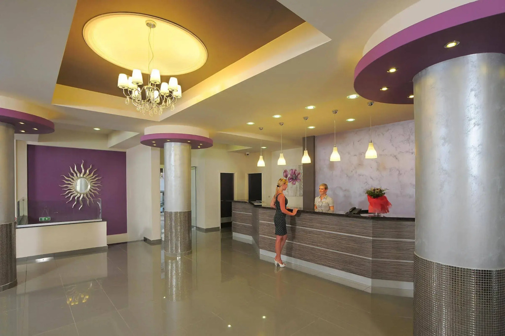 Euronapa Hotel