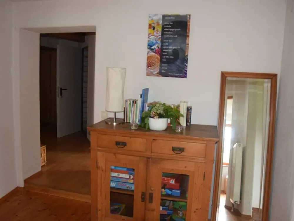 Ferienhaus in Herrischried