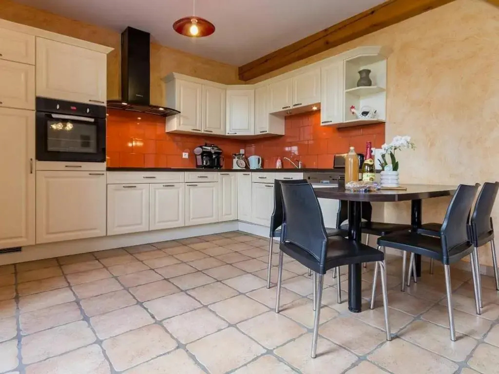 Gîte calme entre plage et nature, 3 chambres, jardin clos, proche Guérande/La Baule - FR-1-306-1125