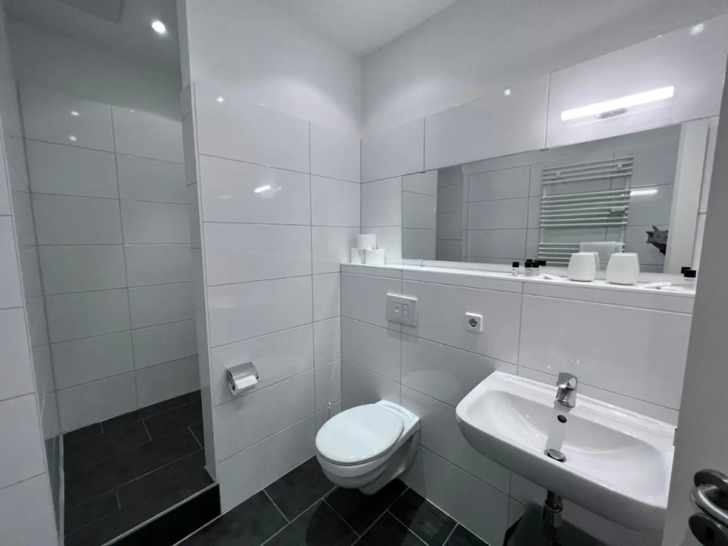 Apartment & Boardinghouse Berlin Friedrichshain-Kreuzberg