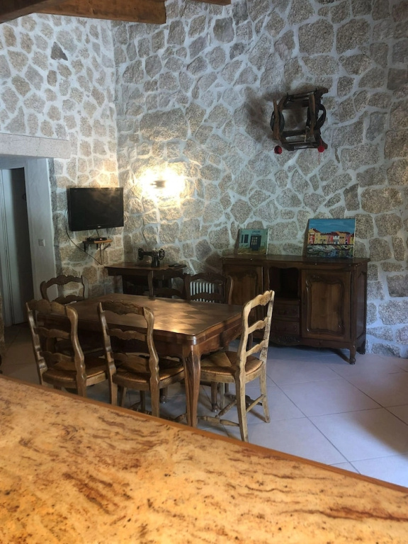 Domaine Santu Matteu