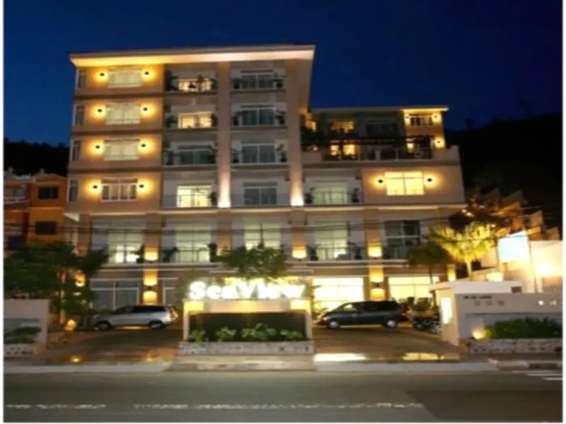 Sea View Residence
