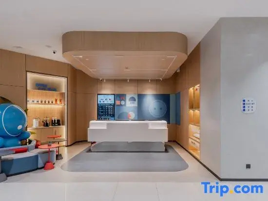 Homeinn · neo (Hangzhou Wulin Square Hangzhou Central Branch)