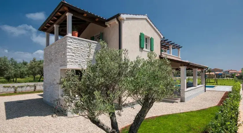 Villa Matia