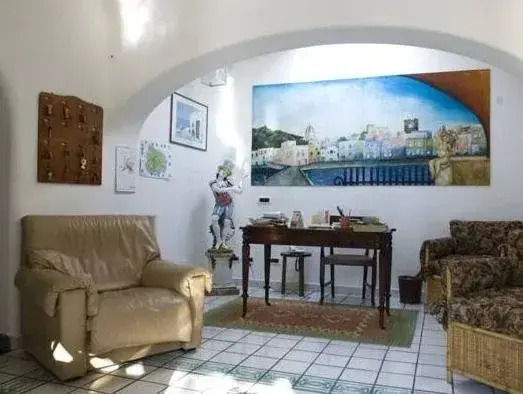 Casa Seralba B&B