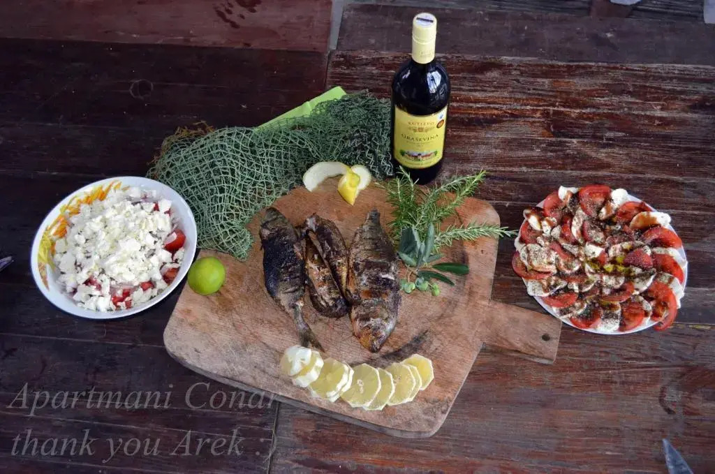 Apartmani Conar
