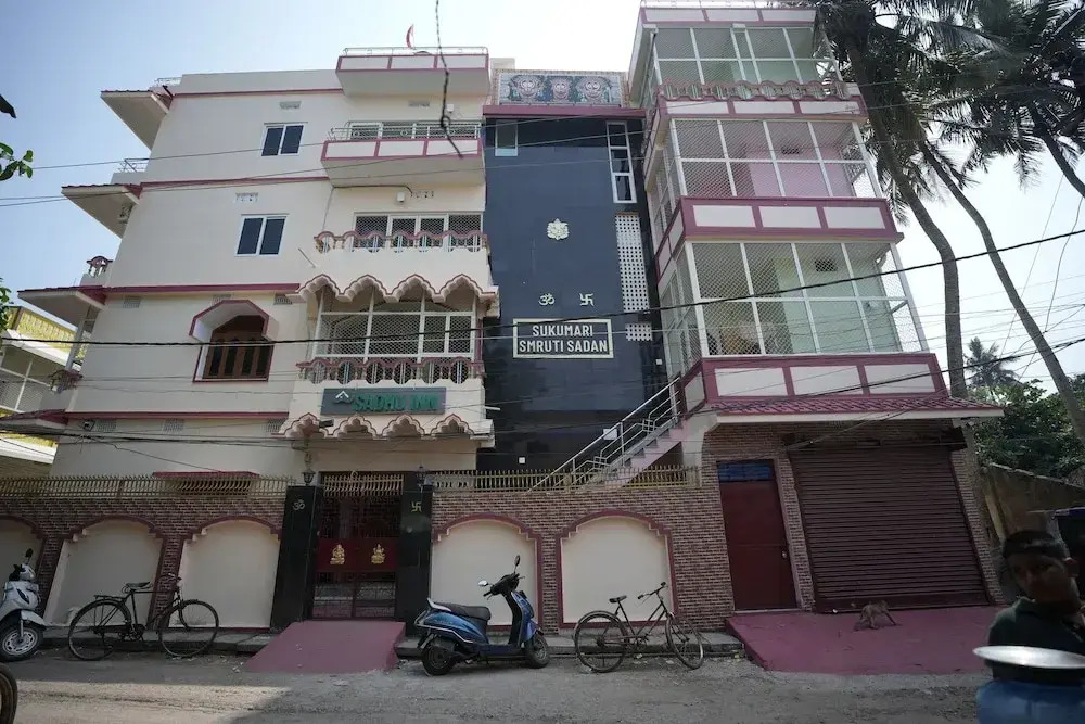 Sadhu Inn
