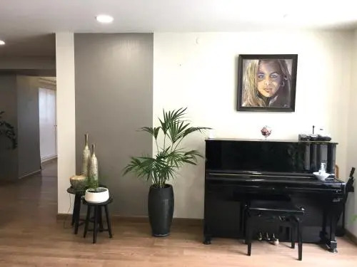 Les Chambres dHôtes dAlice Dior