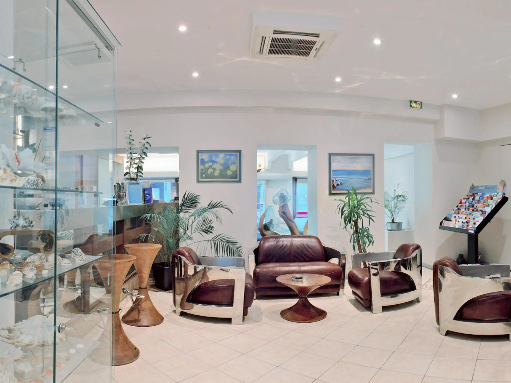 Hôtel Esprit dAzur