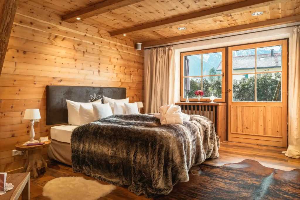 Alpensuite Wellness