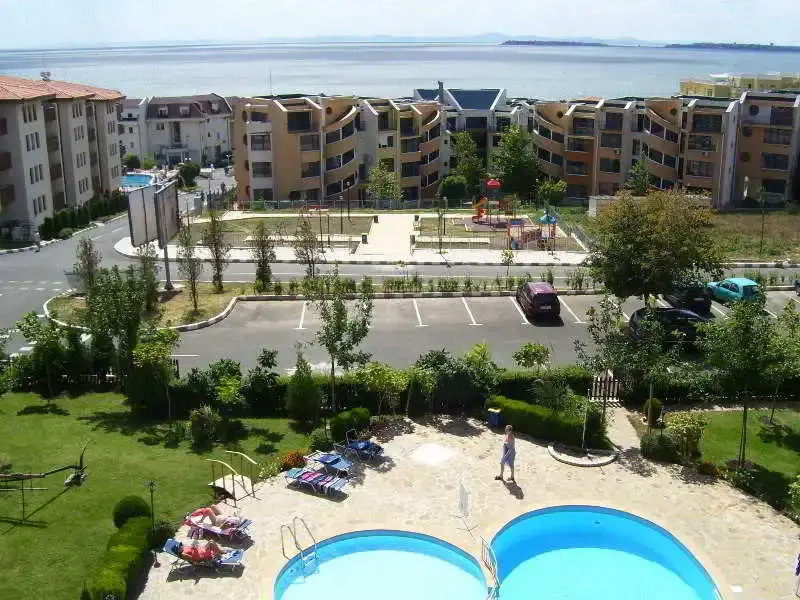 Vip Club Dolphin Coast