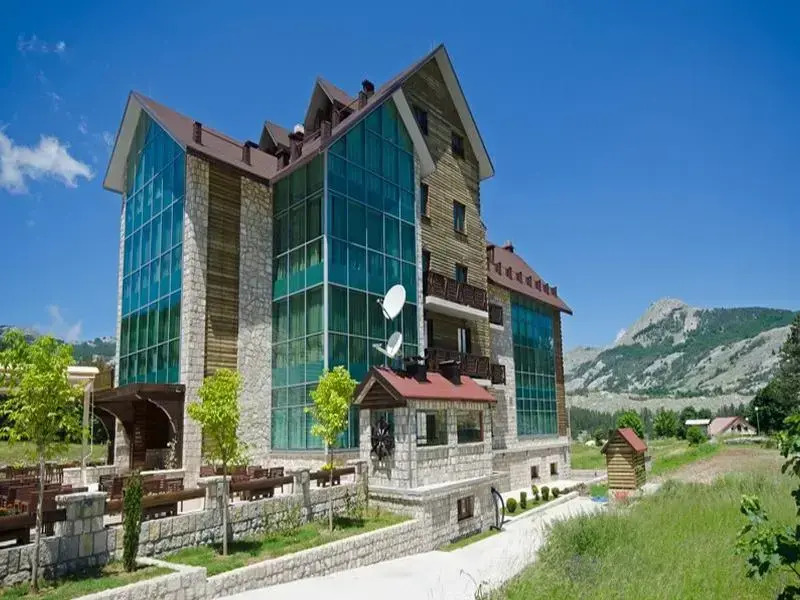 Hotel Sport IN