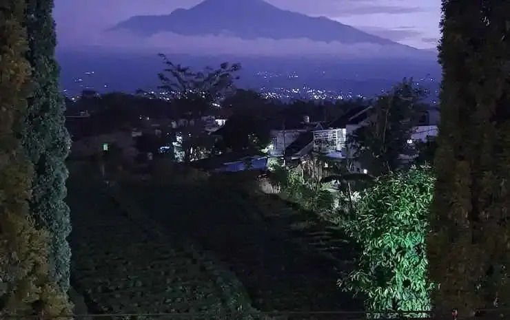 Rey Homestay 2 - Two Bedroom