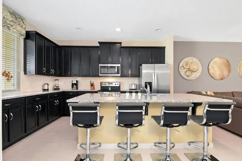 Solara Resort Brand New 4 Bed 4 5 Bath Townhome