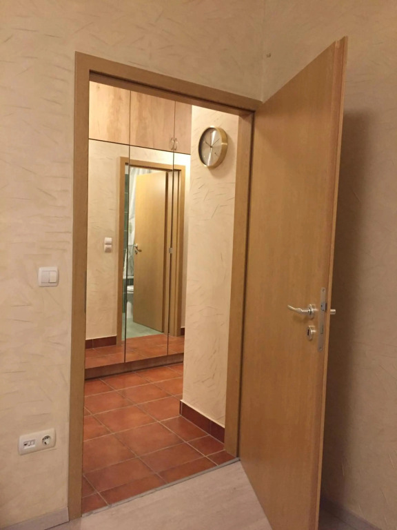 Aden Apartment