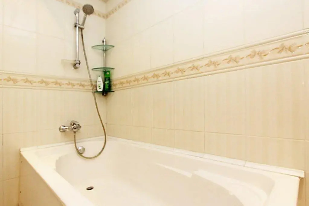Улучшенные апартаменты «ApartLux Академическая»
