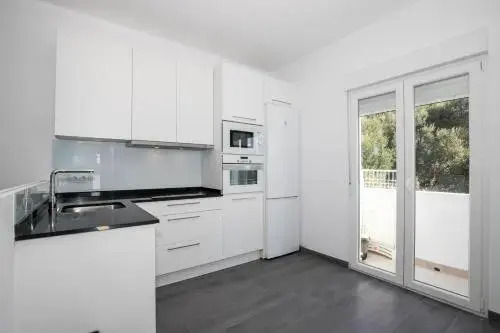 Apartamento Marei 2