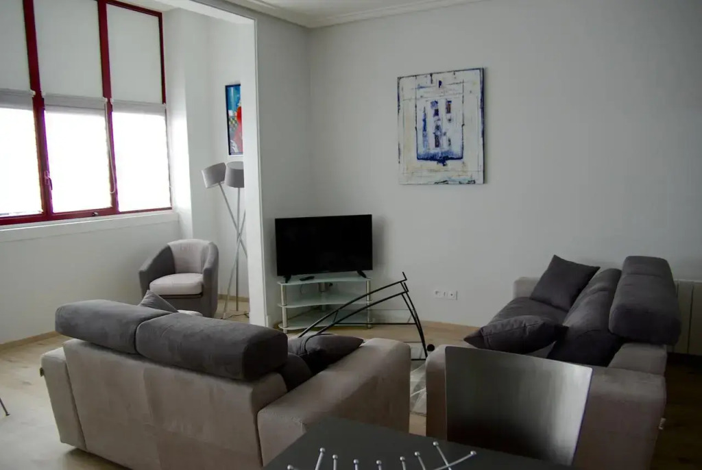 Luxurious 65M2 Appartment In Front Of The River