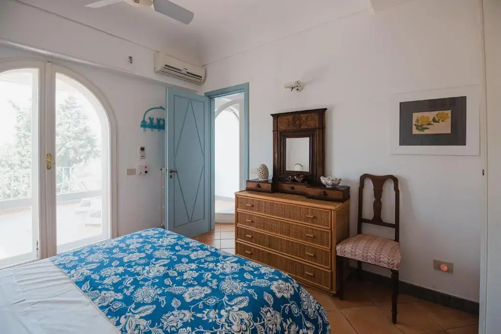 Villa la Rosinella by Elite Villas