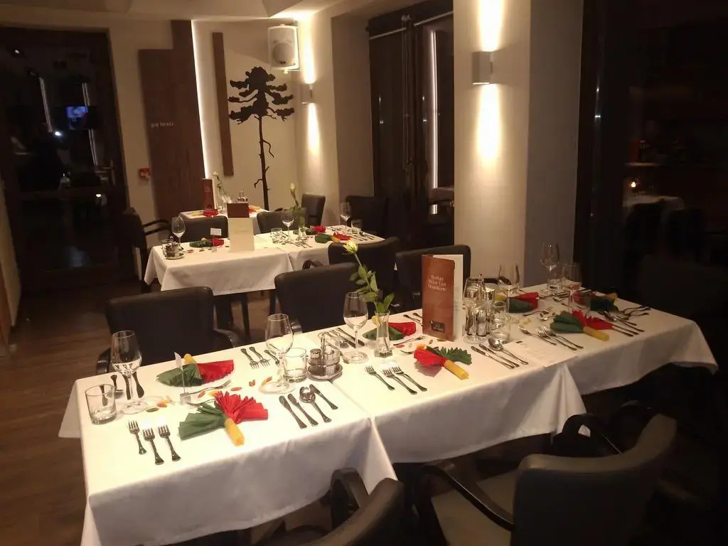 Hotel Therapia