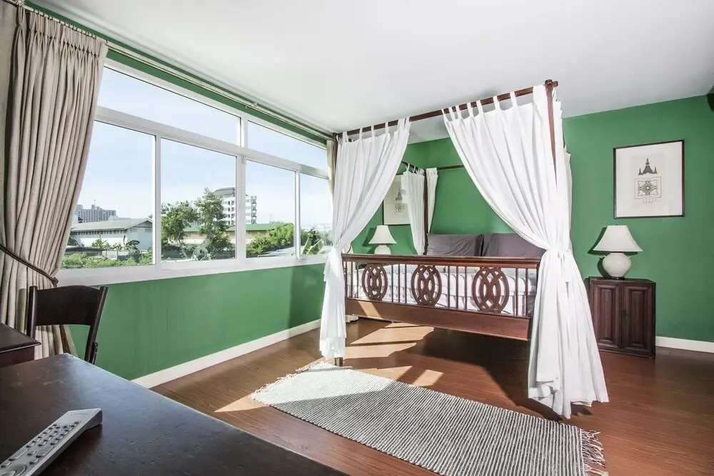 Kannika Villa - 5 Bedrooms